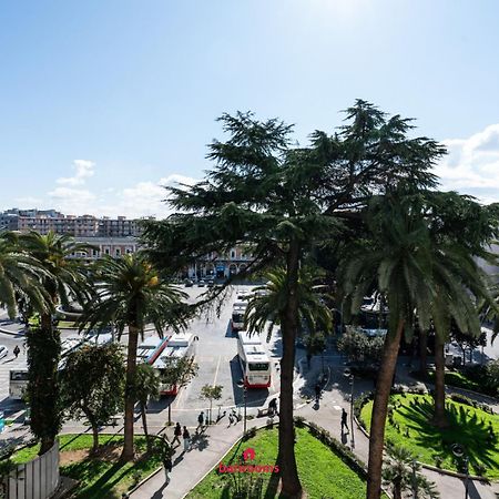 Bari Rooms Suite Station Экстерьер фото